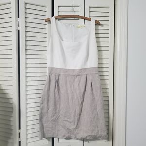 Gianni Bini Canvas Dress